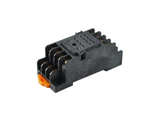 PYF14A 14pin Relay Base